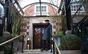 The Bloomsbury Hotel London United Kingdom